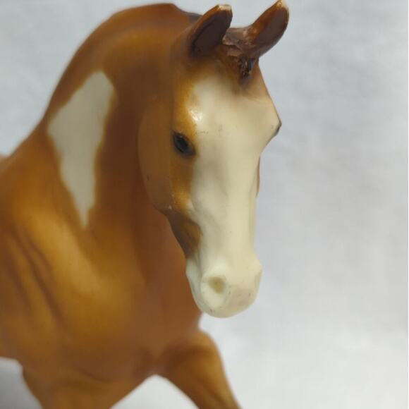 Vintage Breyer‎ Horse & Foal Models Sundance And Skipper 710297 - Picture 8 of 15